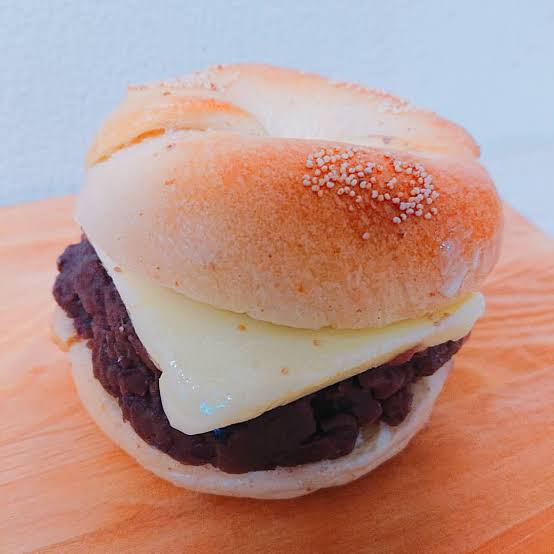 　最近、食べたパン🍞屋さんのパン