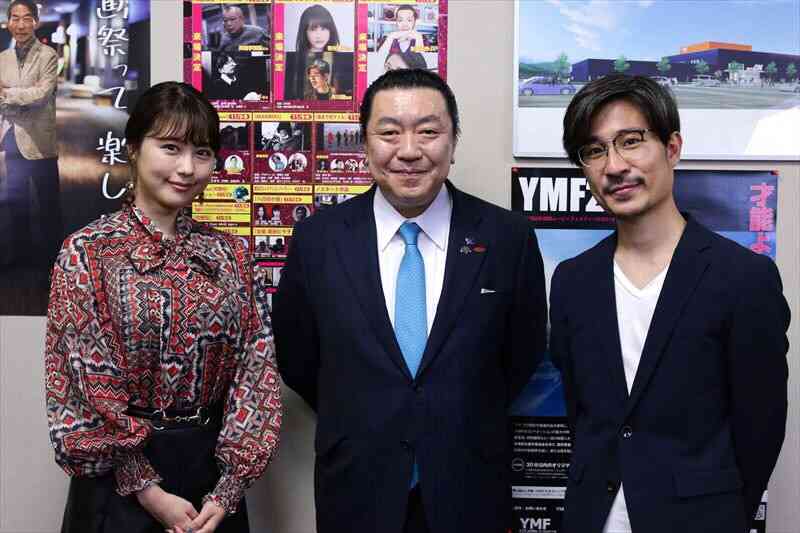 有村架純「ひっそり、こっそり」事務所所属10年