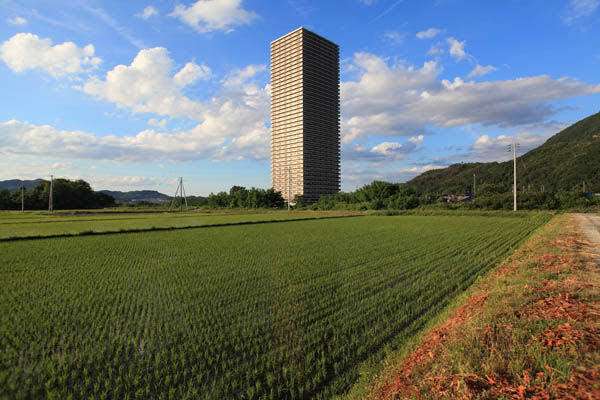 山形県に引っ越します
