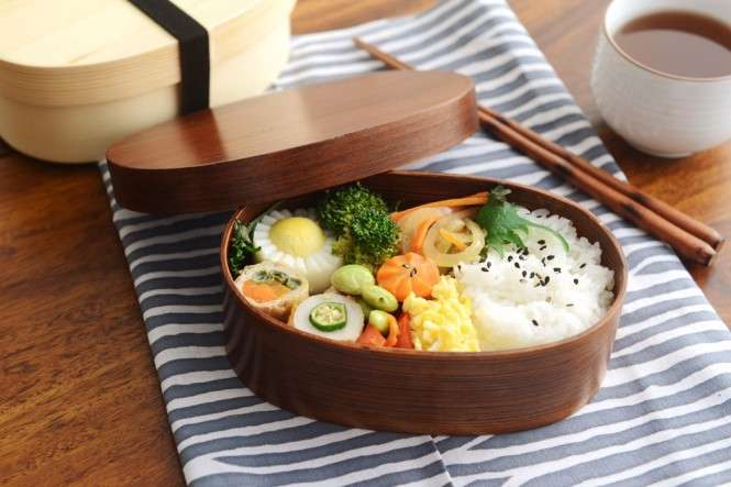 お弁当箱のオススメ🍱