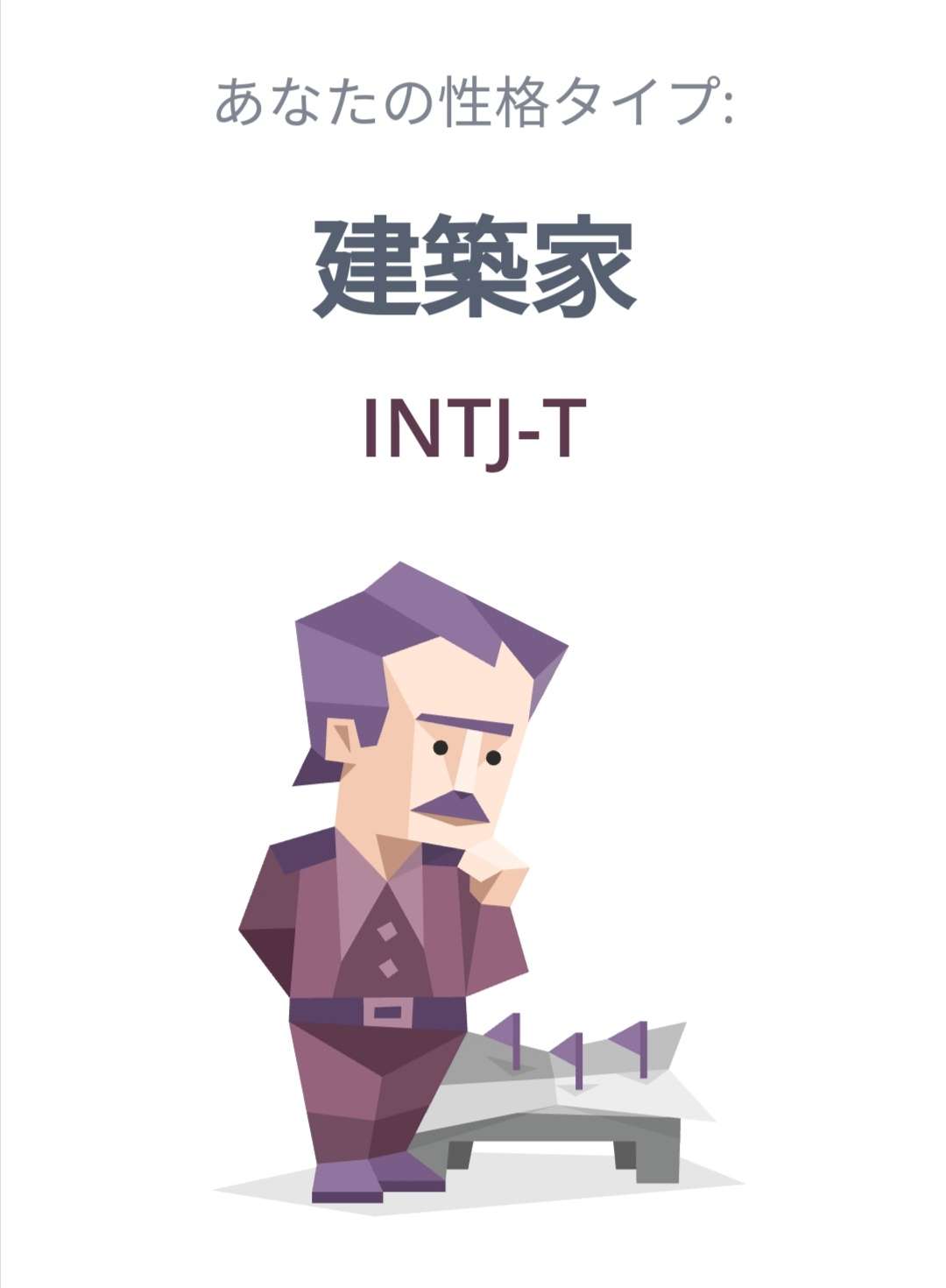 16型性格診断したことある人 Part2