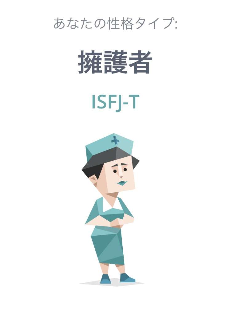 16型性格診断したことある人 Part2