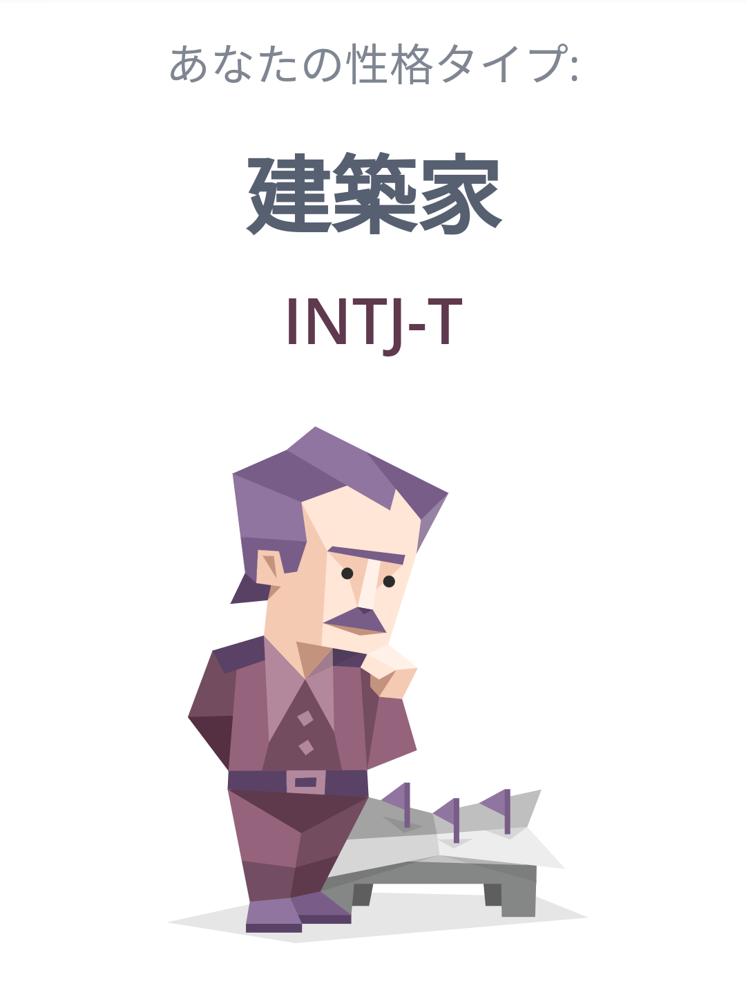 16型性格診断したことある人 Part2