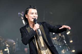 KREVAが好き！語りませんか