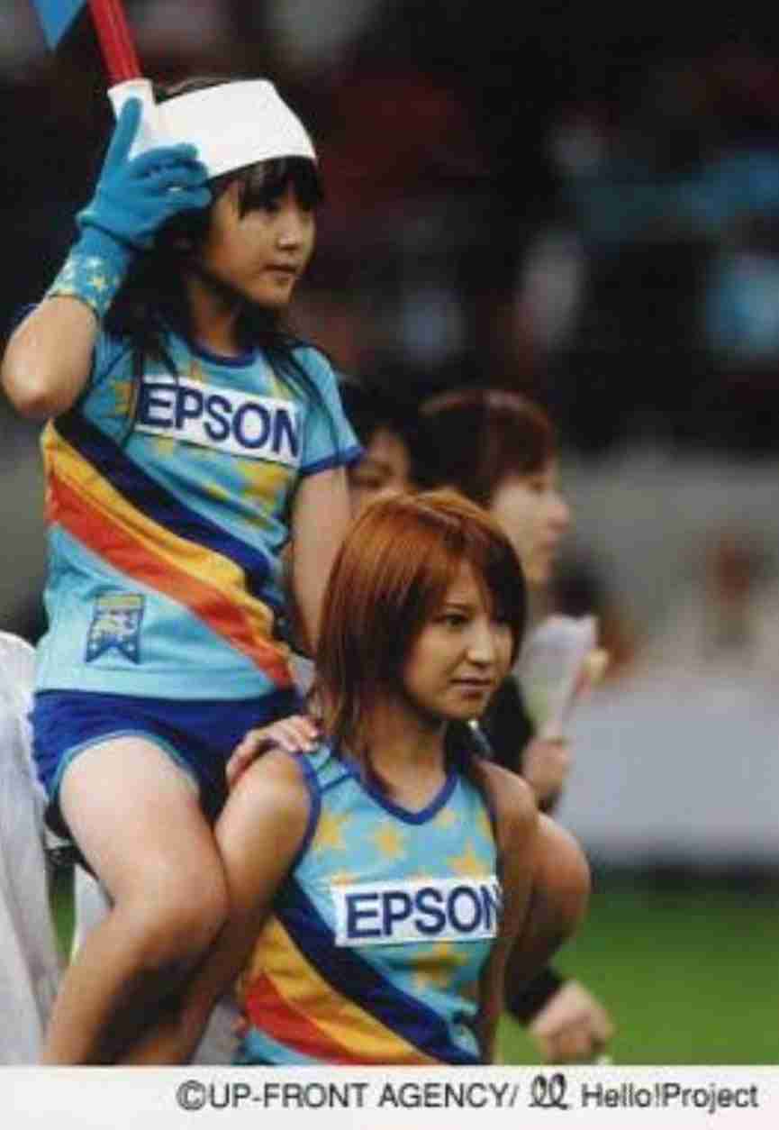 矢口真里、代役務めた後輩・鈴木愛理と感謝の2ショット「可愛すぎる」「姉妹みたい」