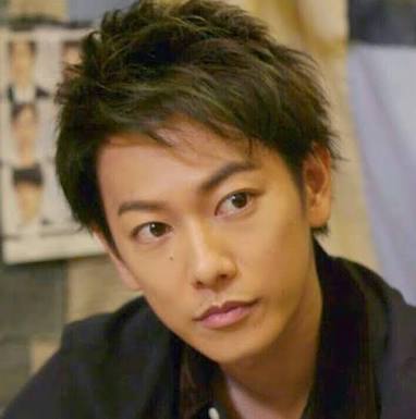 次こそ大河の主演をやってほしい俳優　一位は林遣都