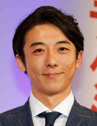 次こそ大河の主演をやってほしい俳優　一位は林遣都