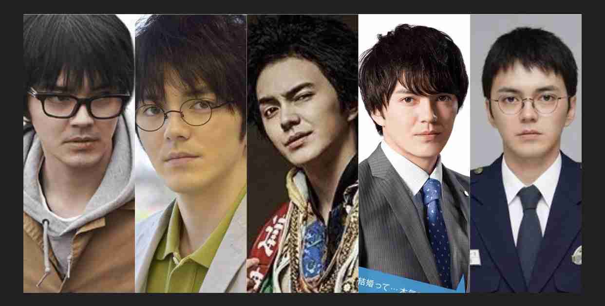 次こそ大河の主演をやってほしい俳優　一位は林遣都