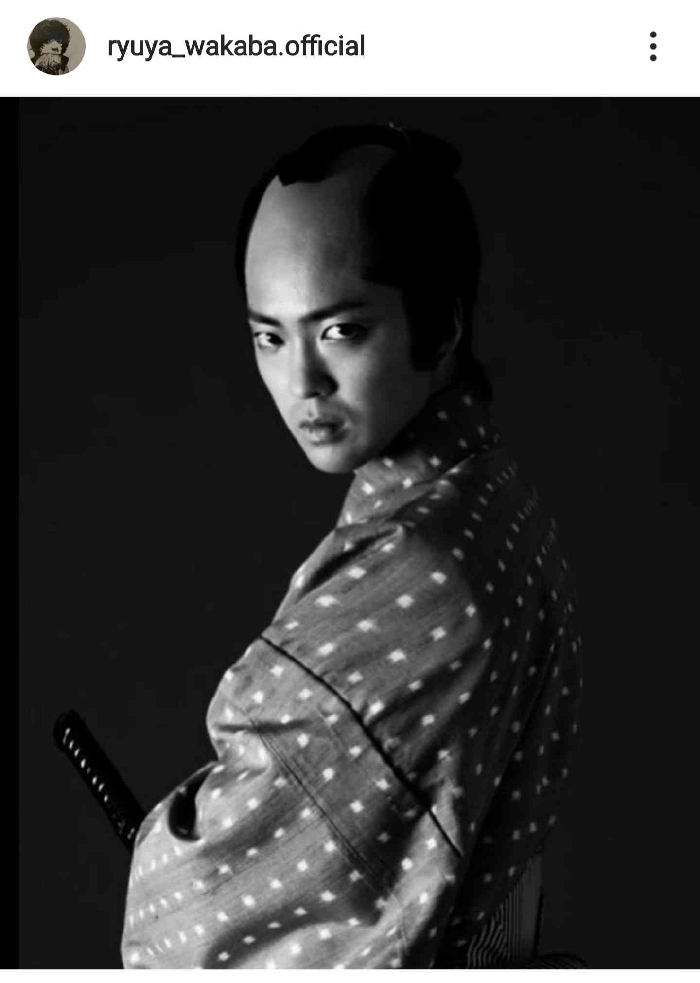 次こそ大河の主演をやってほしい俳優　一位は林遣都
