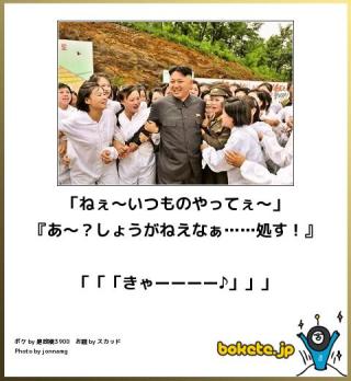 何度見ても秀逸だと思う「bokete」を貼っていくトピpart3