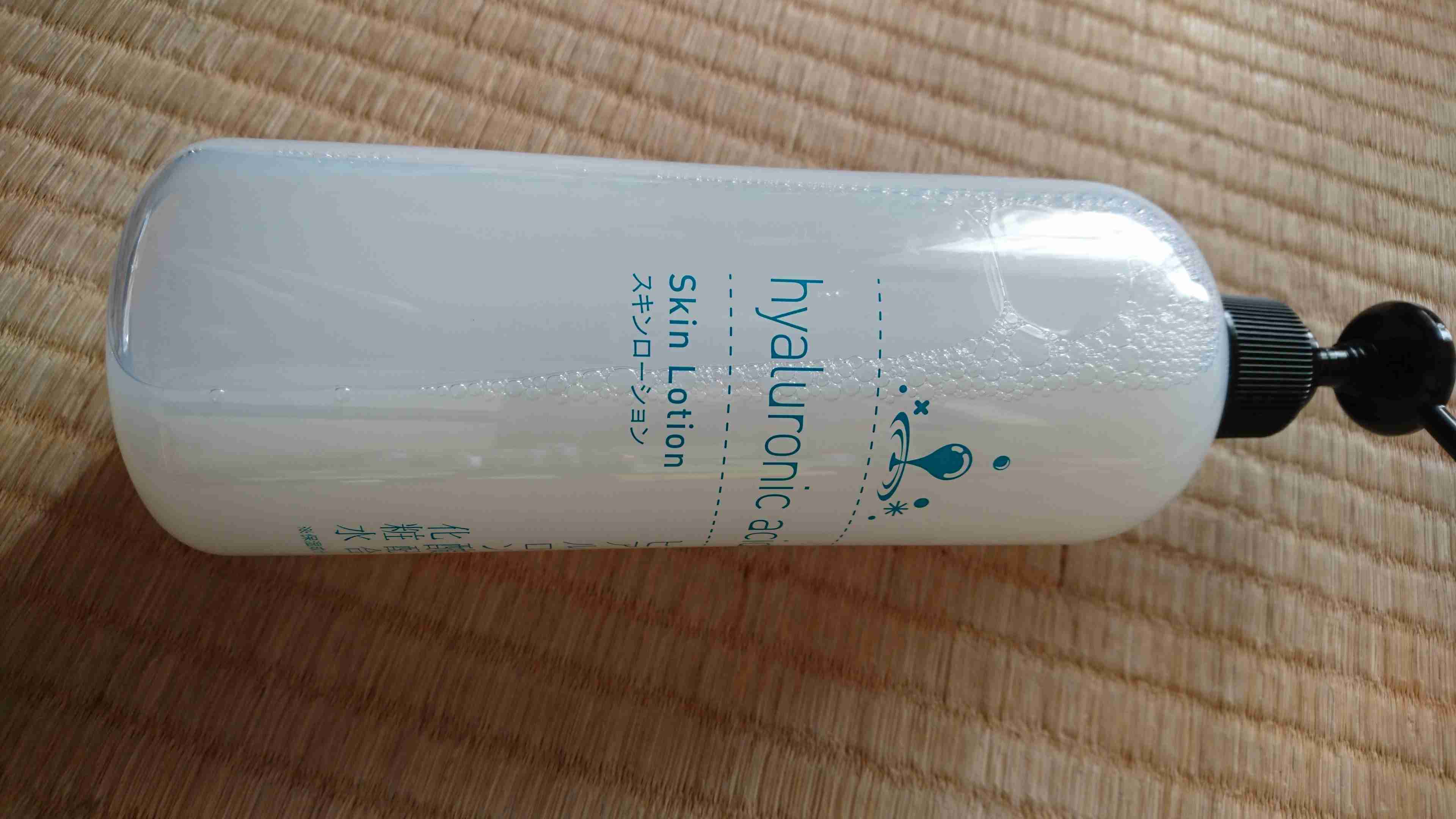 オススメのプチプラ化粧水