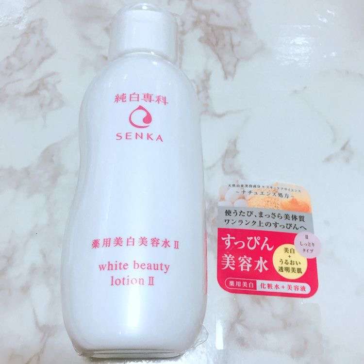 オススメのプチプラ化粧水