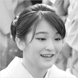 眞子さま　大学院を休学していた！博士課程3年で修了ならず