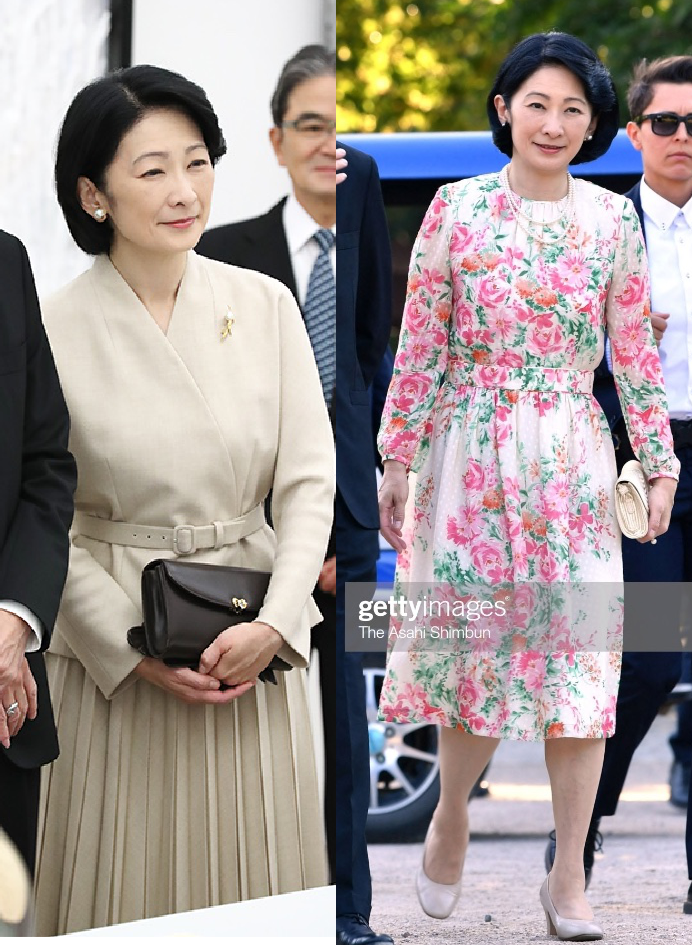 眞子さま　大学院を休学していた！博士課程3年で修了ならず