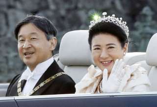 眞子さま　大学院を休学していた！博士課程3年で修了ならず