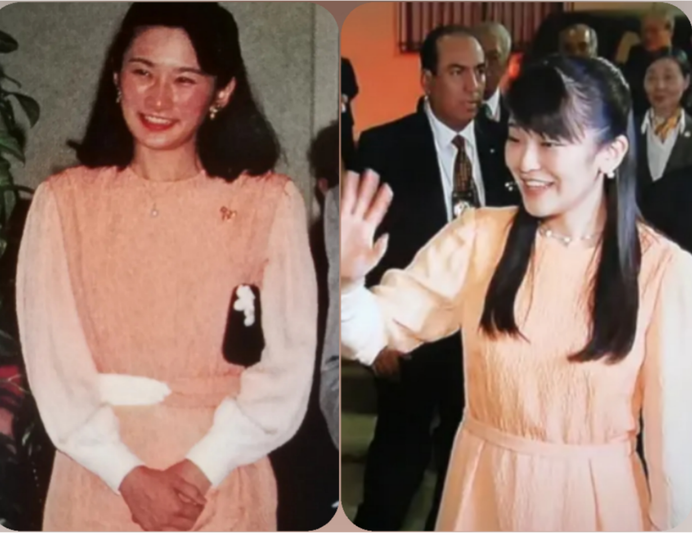 眞子さま　大学院を休学していた！博士課程3年で修了ならず