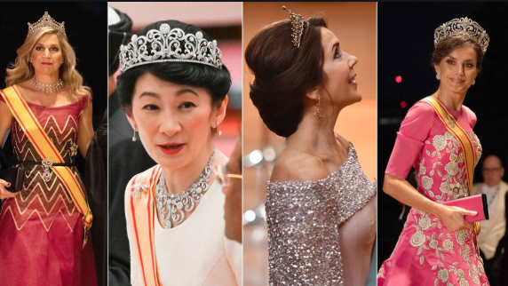 眞子さま　大学院を休学していた！博士課程3年で修了ならず