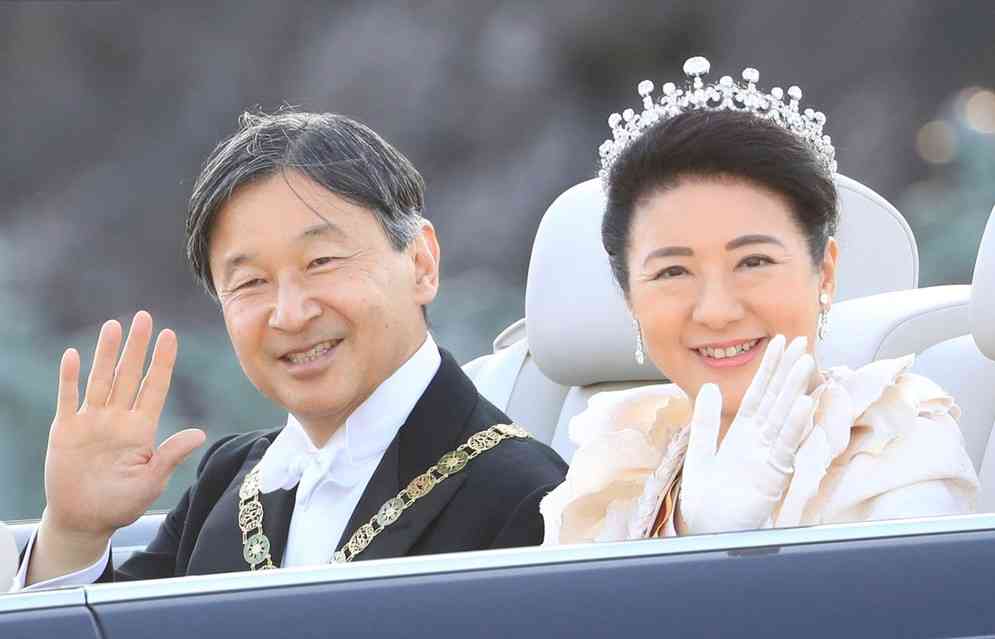 眞子さま　大学院を休学していた！博士課程3年で修了ならず