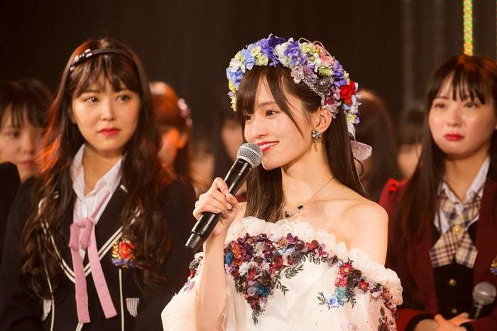 山本彩は炭水化物摂らない、大好きなラーメンも我慢