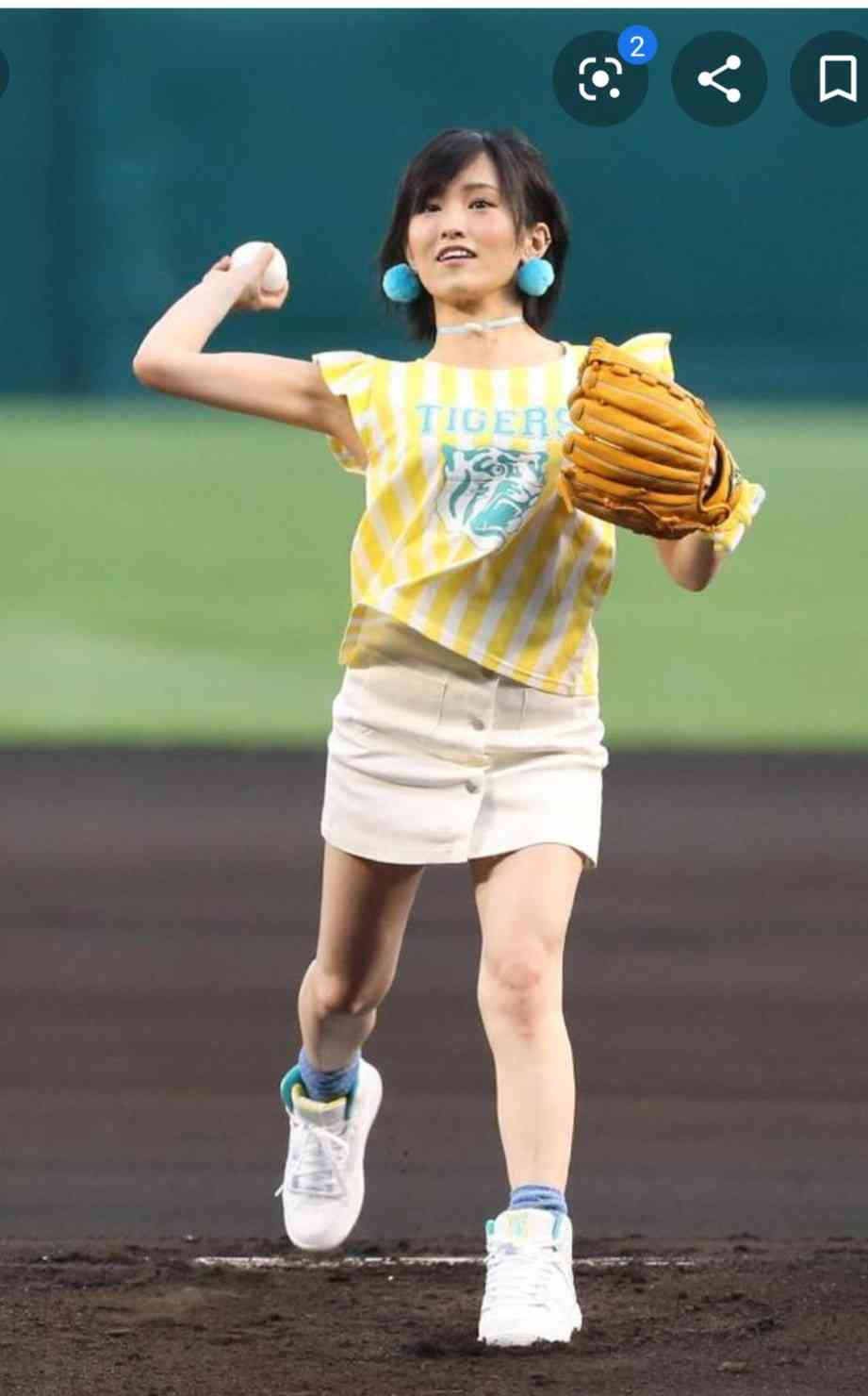 山本彩は炭水化物摂らない、大好きなラーメンも我慢