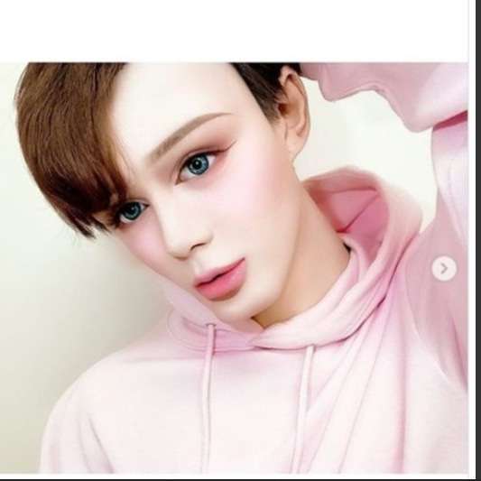 きゃりーぱみゅぱみゅ、ラプンツェルヘアに「本家よりかわゆす」の声
