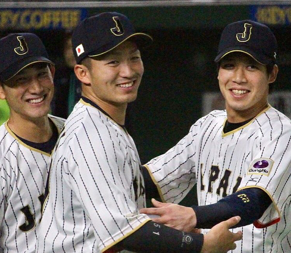 【実況・感想】世界野球プレミア12 開幕戦「日本 vs プエルトリコ」