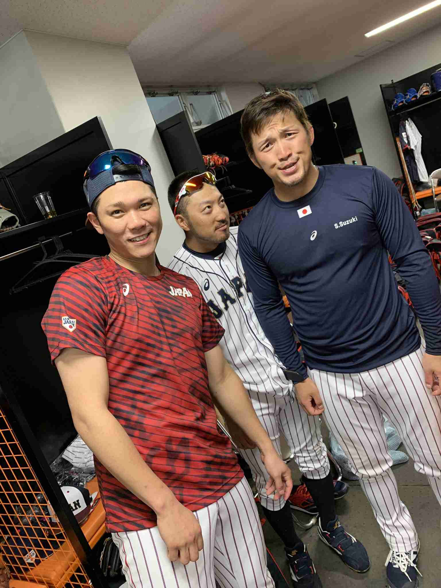 【実況・感想】世界野球プレミア12 開幕戦「日本 vs プエルトリコ」