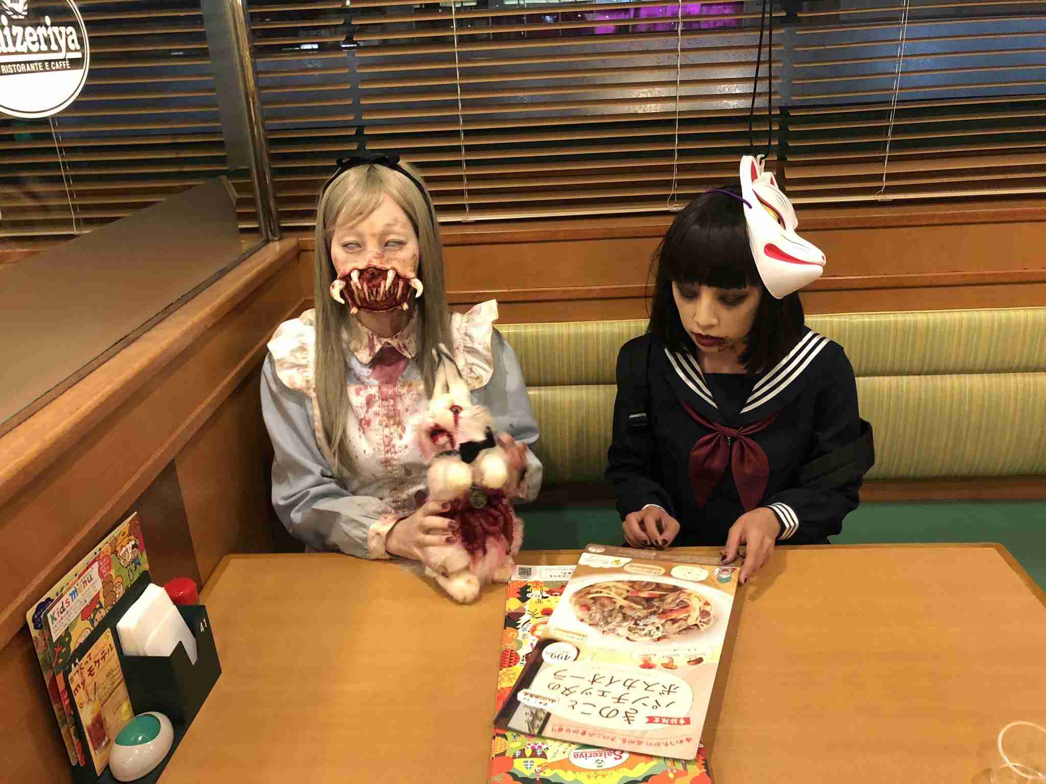渋谷ハロウィーンで今年も逮捕者 痴漢と窃盗未遂容疑の少年2人