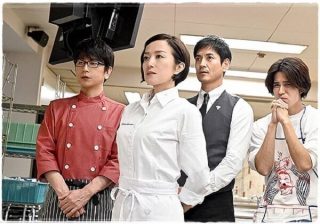 鈴木京香、長谷川博己との“恋の行方”は…親友・滝クリのゴールインで心境に変化か