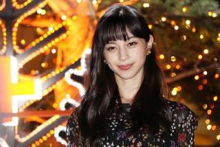 第13回　女性が選ぶ“なりたい顔”ランキング