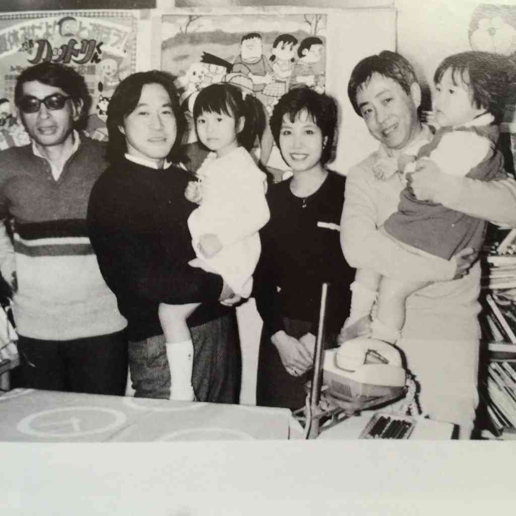 藤子・F・不二雄先生を語ろう