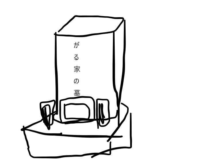 【お絵描き】みんなで心霊漫画を完成させるトピ Part3