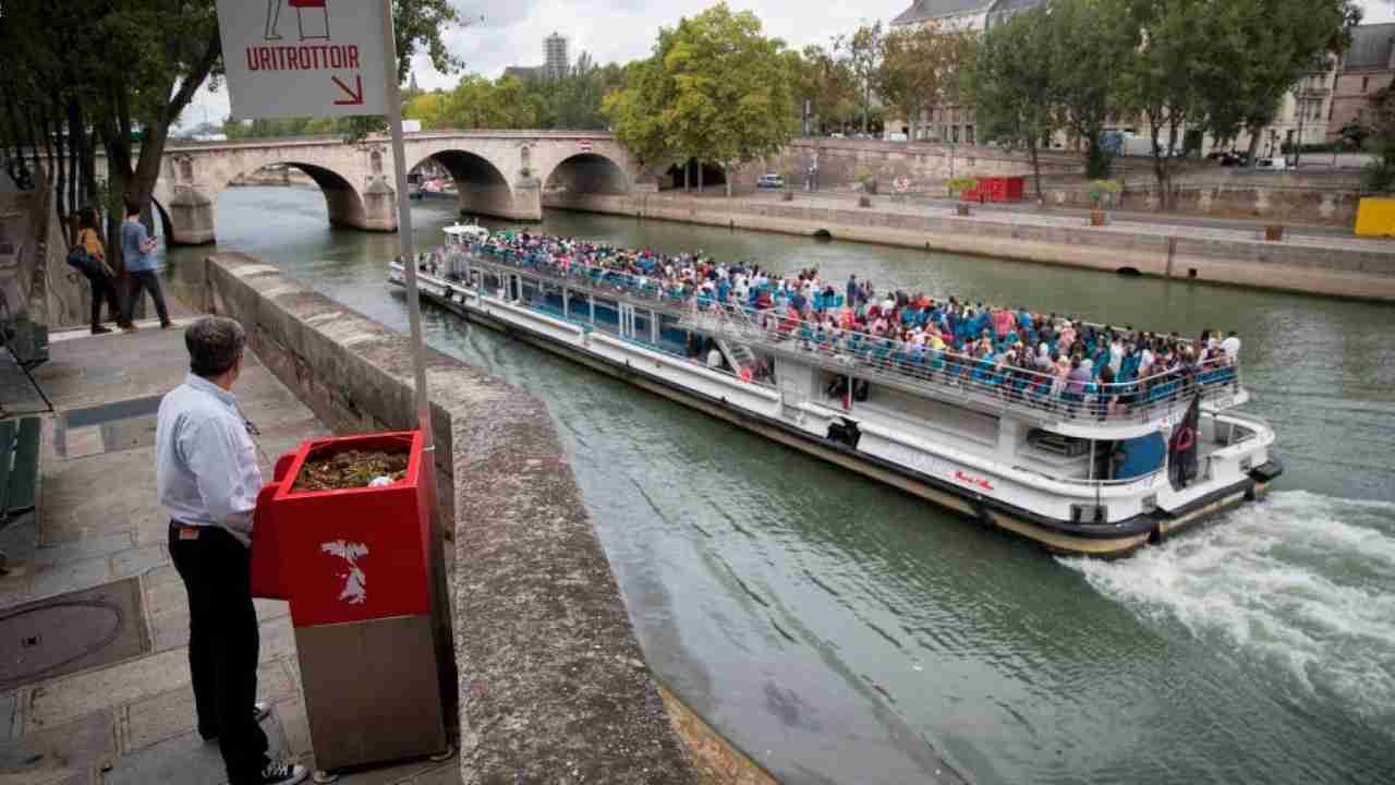 「島国なのはわかるけど」フランス人タレント、日本人の