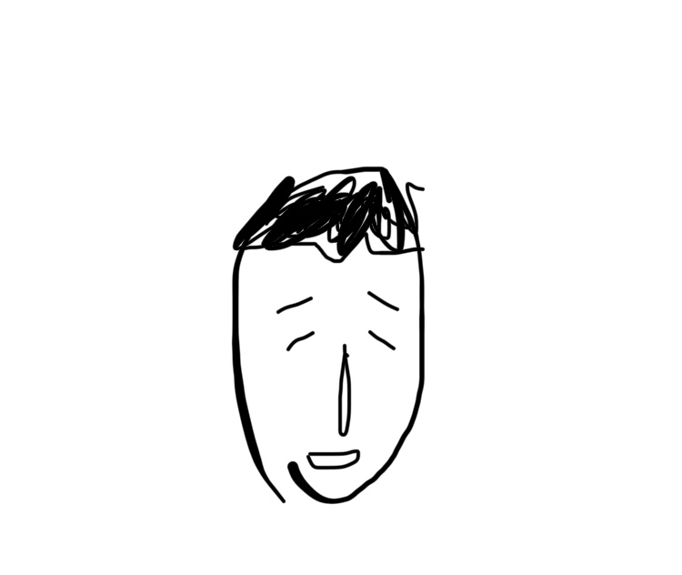 彼氏/旦那の似顔絵 Part5