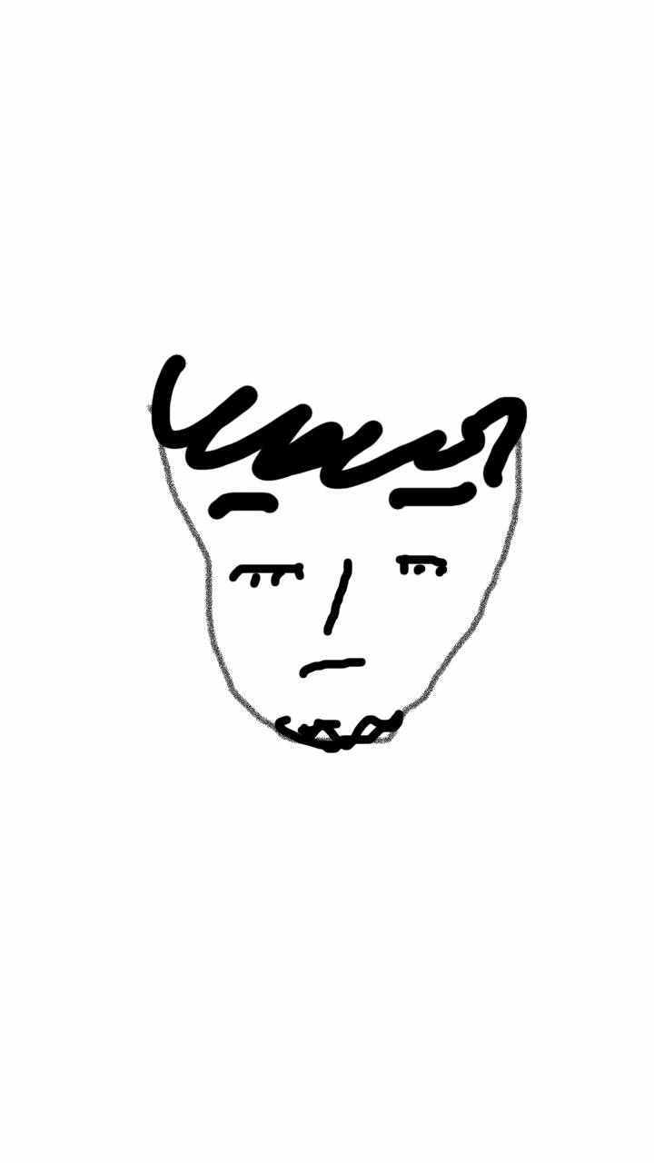彼氏/旦那の似顔絵 Part5