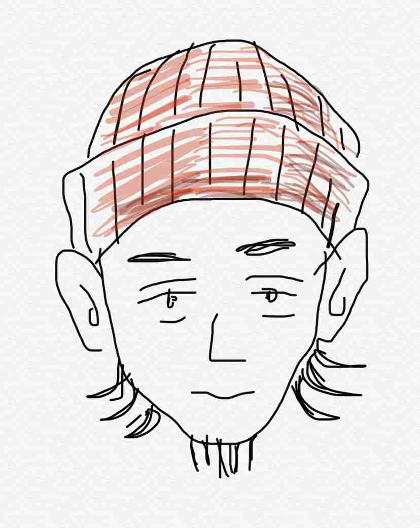 彼氏/旦那の似顔絵 Part5