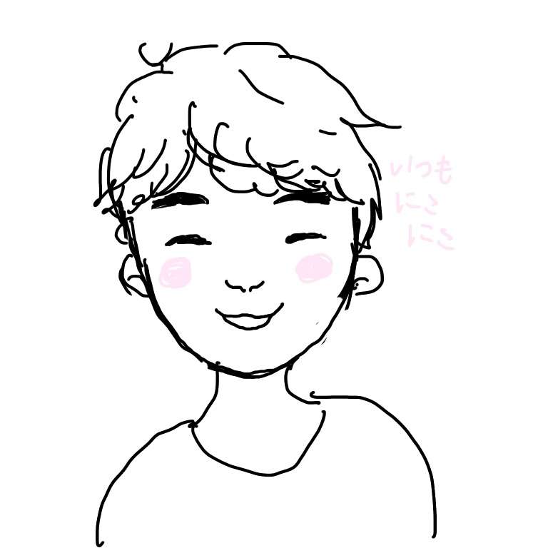 彼氏/旦那の似顔絵 Part5