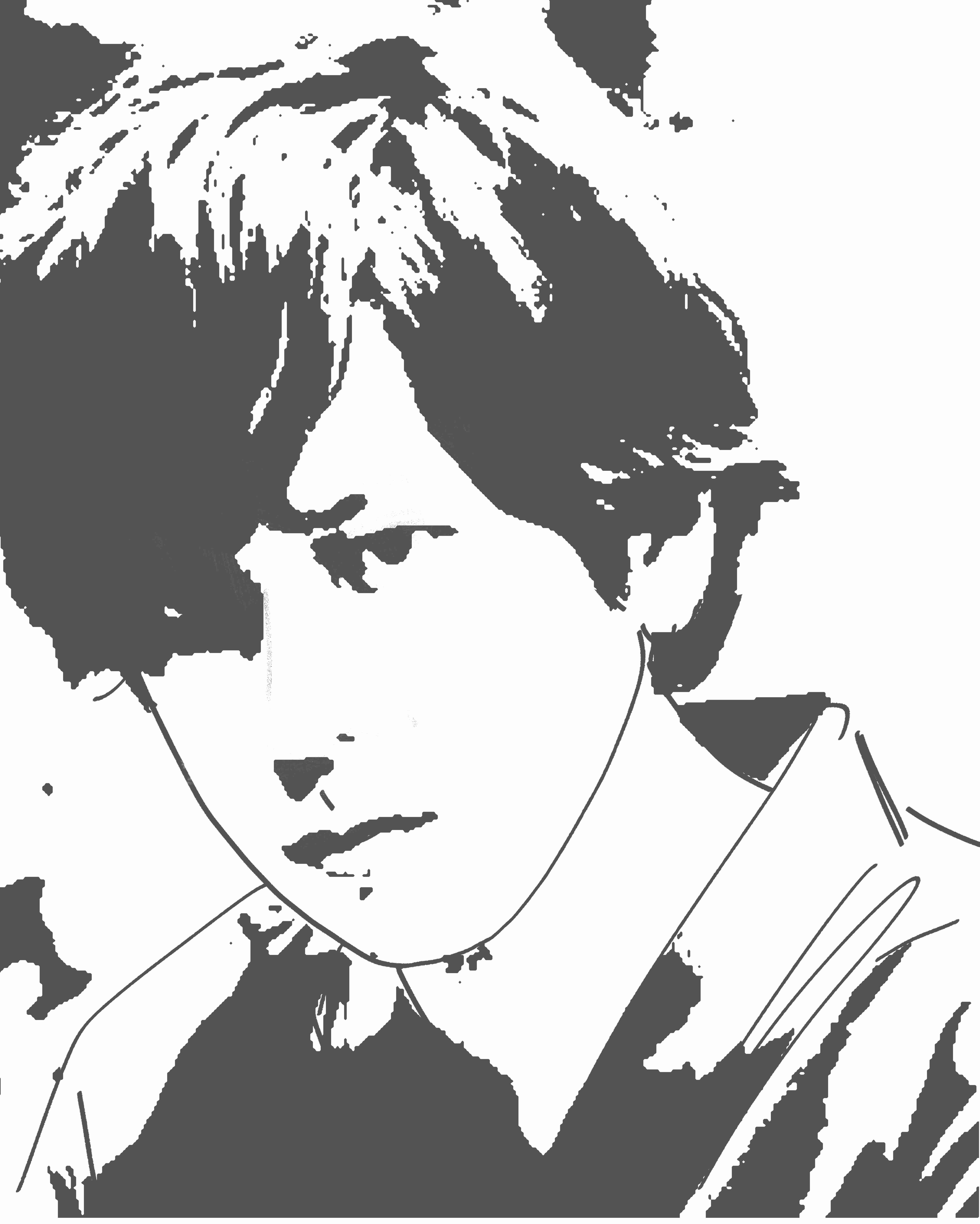 彼氏/旦那の似顔絵 Part5