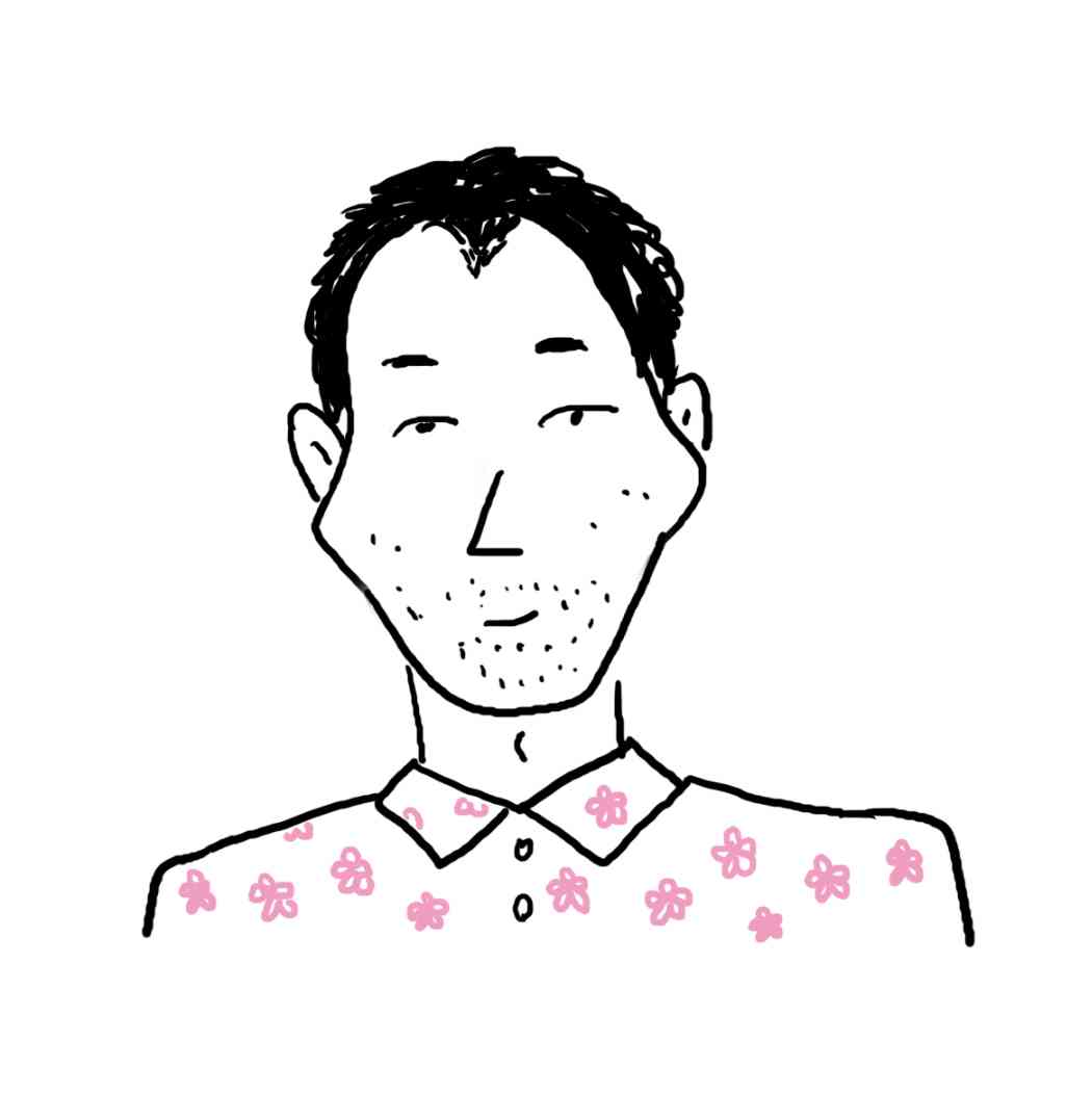 彼氏/旦那の似顔絵 Part5