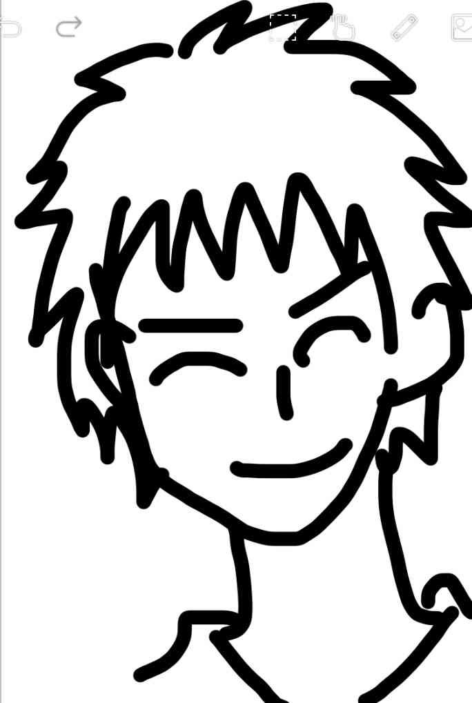 彼氏/旦那の似顔絵 Part5