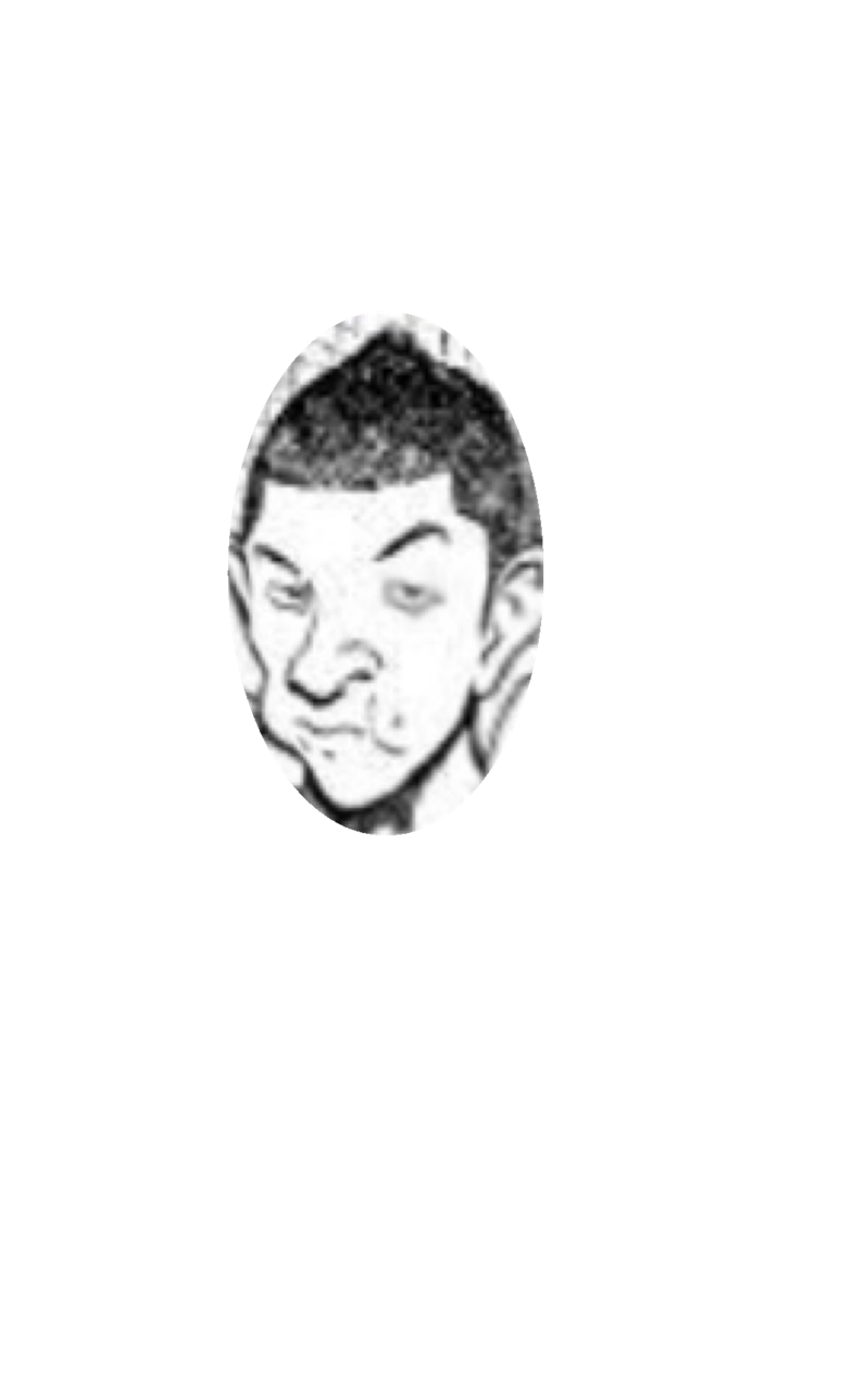 彼氏/旦那の似顔絵 Part5