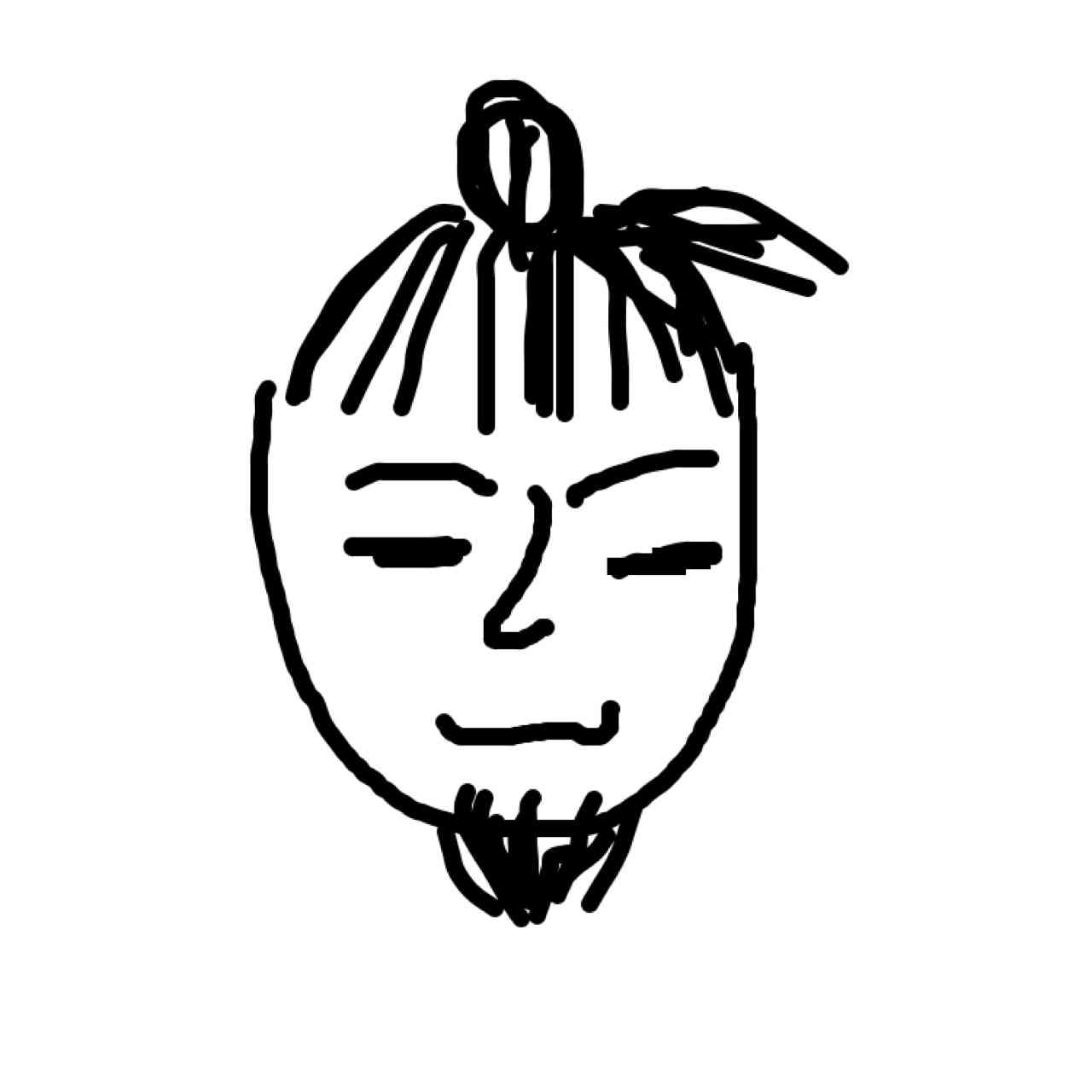 彼氏/旦那の似顔絵 Part5
