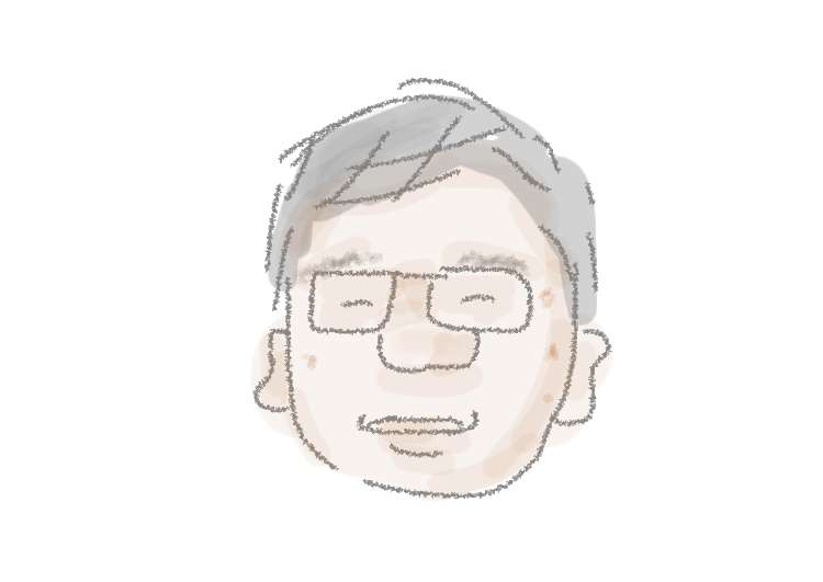 彼氏/旦那の似顔絵 Part5