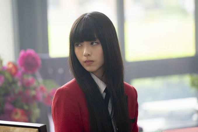 実写映画「地獄少女」閻魔あいに付き従う使い魔“三藁”が勢揃いした新規場面写真
