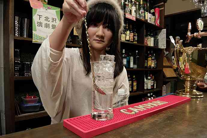 【お酒が好き】バーの楽しみ方【初心者】