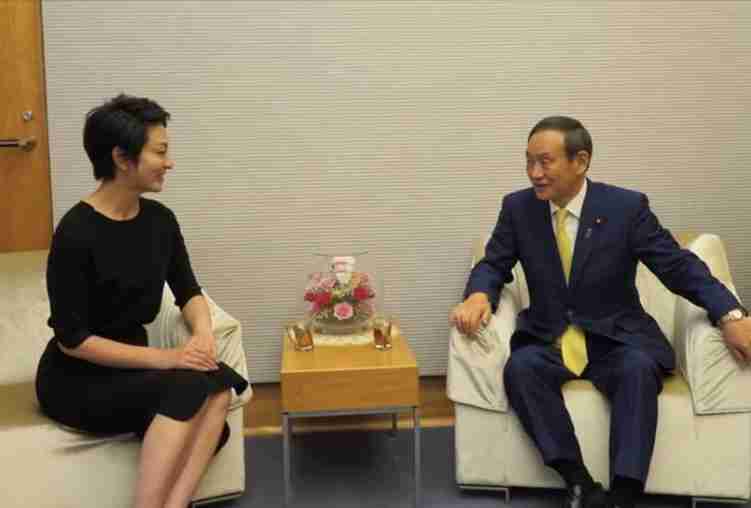 河井克行法相が辞任…妻の選挙巡る問題で引責