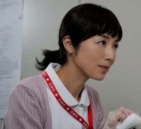 看護師さん、なぜ看護師を続けられるのですか?