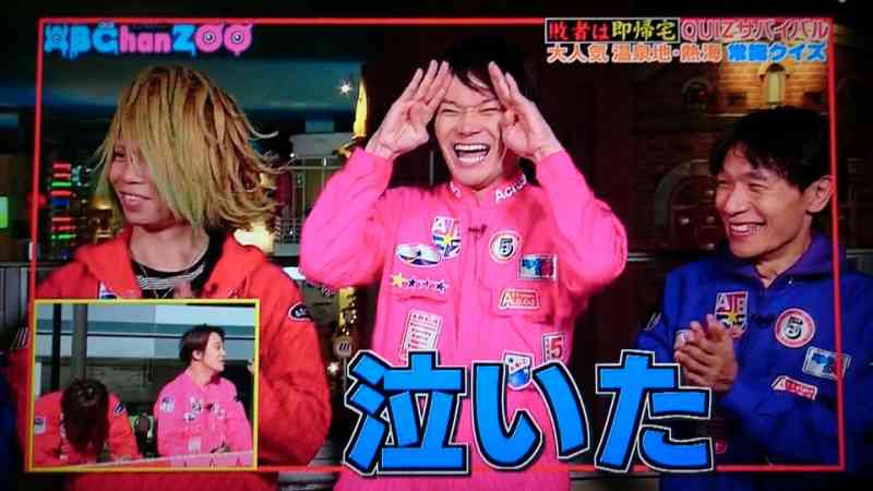 A.B.C-Z河合郁人くんとフット後藤さんを交互に貼るトピ(たまに五関様)part 2