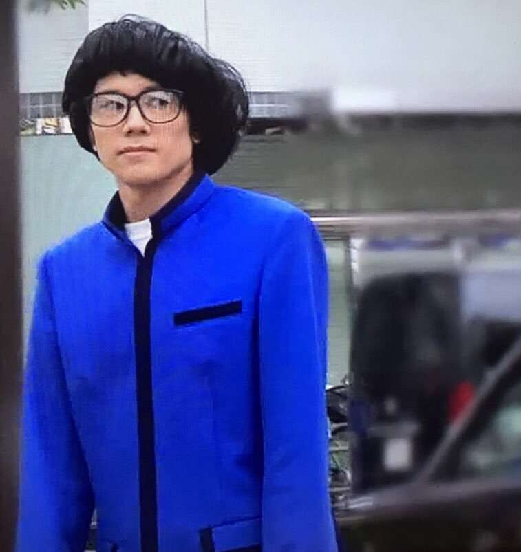 A.B.C-Z河合郁人くんとフット後藤さんを交互に貼るトピ(たまに五関様)part 2