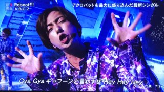 A.B.C-Z河合郁人くんとフット後藤さんを交互に貼るトピ(たまに五関様)part 2